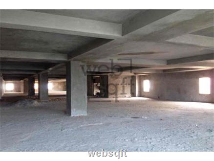 Retail showroom shop for Rent in Hyderabad